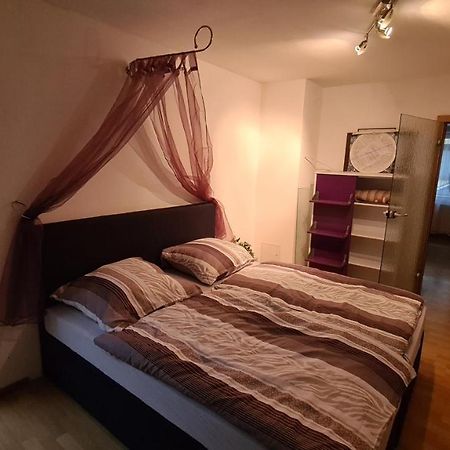 Ferienwohnung Gottlebe Ільменау Екстер'єр фото