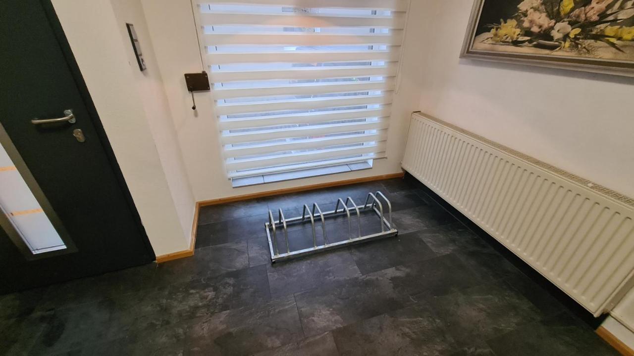 Ferienwohnung Gottlebe Ільменау Екстер'єр фото