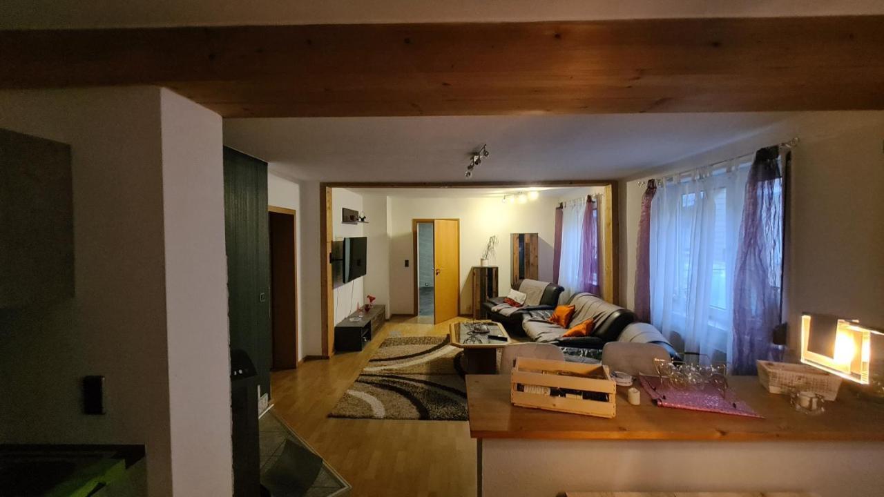 Ferienwohnung Gottlebe Ільменау Екстер'єр фото